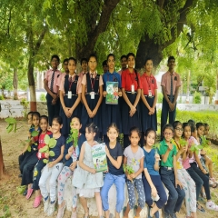 IN CELEBRATION OF # Plant4Mother